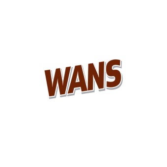 WANS Anderson`s Music Leader 1280 AM