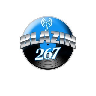Blazin 267 FM