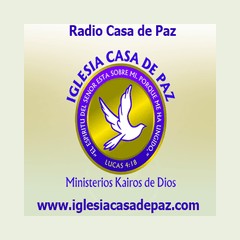 Casa De Paz