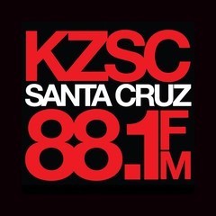 KZSC 88.1 FM