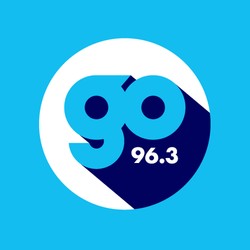 KQGO Go 96.3