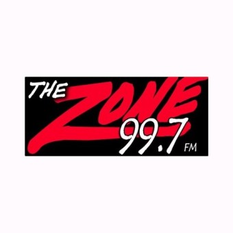 WGRO 99.7 The Zone
