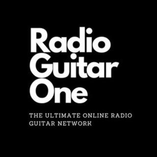 Radio Guitar One