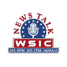 WSIC 1400 AM