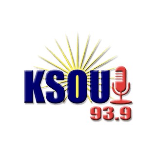 KSOU-FM 93.9 FM