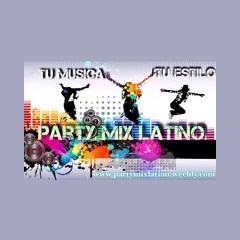 PARTY MIX LATINO