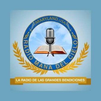 RADIO MANA DEL CIELO