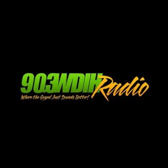 WDIH 90.3 FM