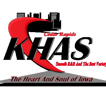 KHAS radio