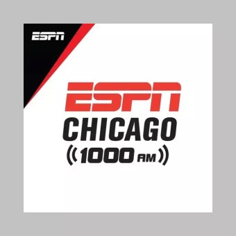 WMVP ESPN Chicago 1000 AM