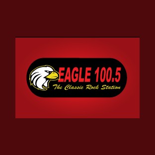 KEJL Eagle 100.5 FM & 1110 AM