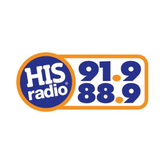 WLFS His Radio
