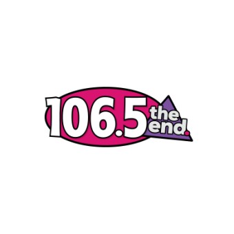 KDND 107.9 The End FM