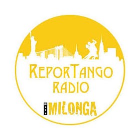 ReporTango Radio META MILONGA
