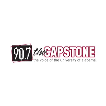 WVUA 90.7 The Capstone