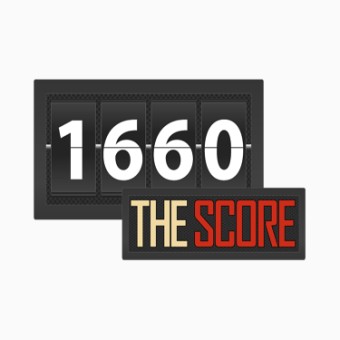 KWOD 1660 The Score