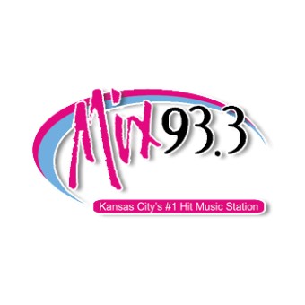 KMXV Mix 93.3 FM (US Only)