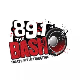 WVJC 89.1 the Bash