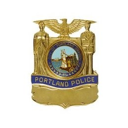 Portland Police and Multnomah County Sheriff Dispatch