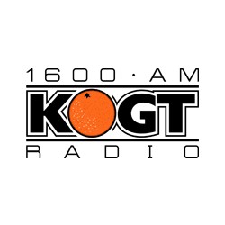 KOGT 1600 AM
