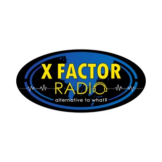 X Factor Radio