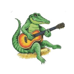 Swamp Music Radio