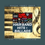 Doctor Pundit Hair Bands Hits + Ballads