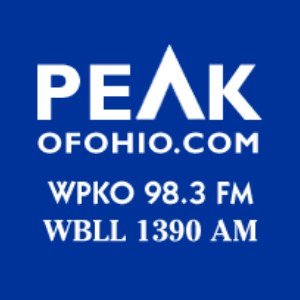 WPKO The Best Mix 98.3 FM