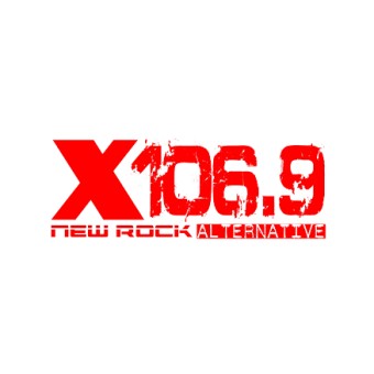 KMZK X 106.9 FM
