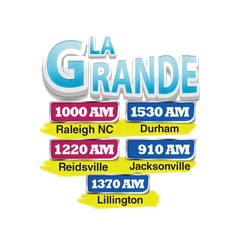 WGSB / WLLQ / WRTG - 1060 / 1530 / 1000 AM
