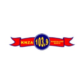 KNZA KanzaLand Radio 103.9 FM