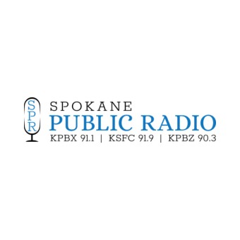 KPBX / KIBX / KLGG / KXJO Spokane Public Radio 91.1 / 92.1 / 89.3 / 92.1 FM
