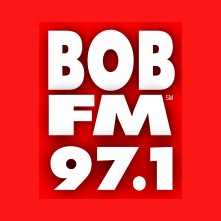 KIBB 97.1 BOB FM