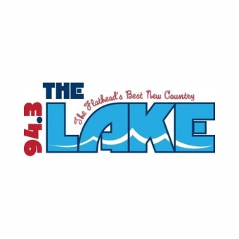 KOLK The Lake 94.3 FM