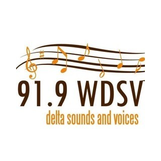 WDSV 91.9 FM