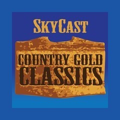 SkyCast Country Gold Classics
