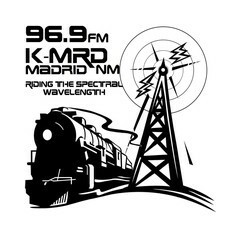 KMRD-LP Madrid Community Radio 96.9 FM