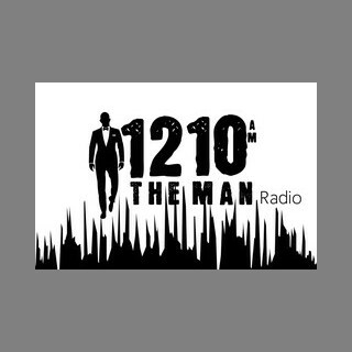 WNMA 1210 The Man