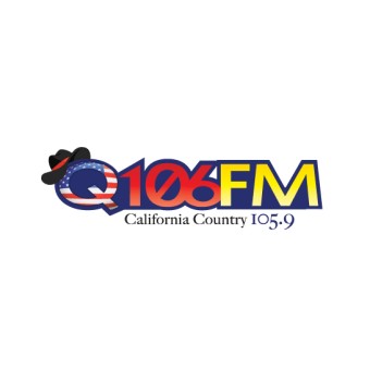 KQPM Q106 FM