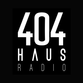 404 Haus Radio