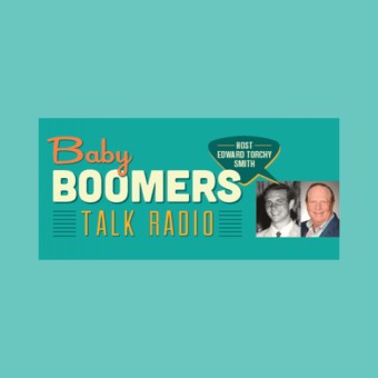Baby Boomers Talk Radio