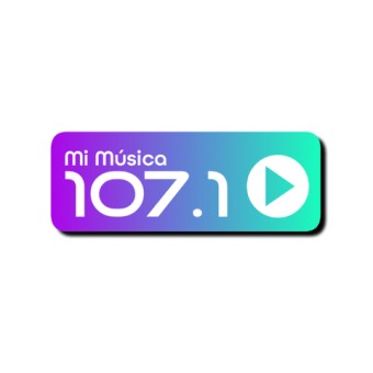 107.1 Mi Musica