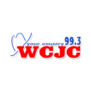 Your Country 99.3 WCJC