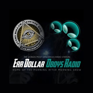 O'Boys Radio