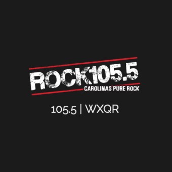 WXQR Rock 105.5