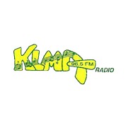 KLMA 96.5 FM