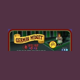 Devil's Night Radio