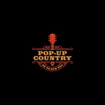 WJCT Pop-Up Country