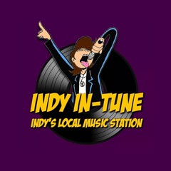 Indy In-Tune Radio
