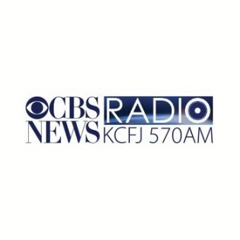 KCFJ 570 AM